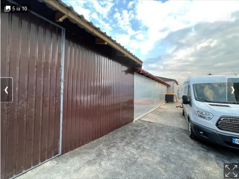 Оренда торгове приміщення на Верхарна поверх - 1/1 Винница - изображение 6