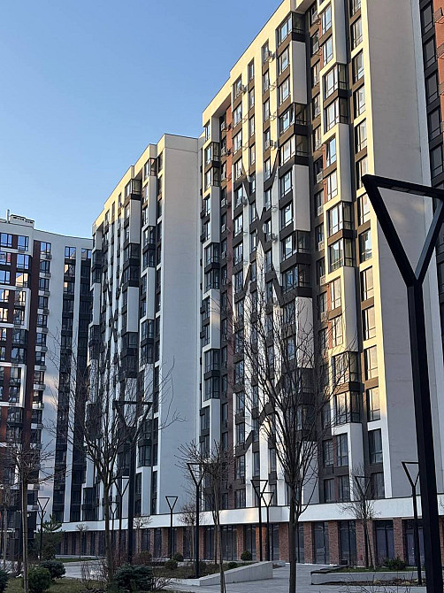 Продаж Квартира 2-кімнатна, 15/16 поверх на Ленкавського вул., 34 Ивано-Франковск - изображение 14