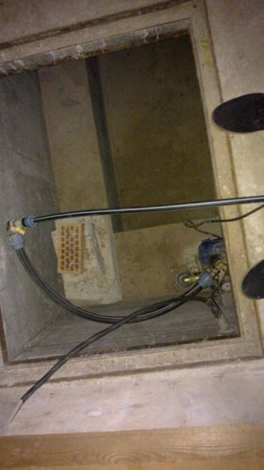 Продажа дома в с.Гнедин.После строителей с частичной отделкой  - фото 5