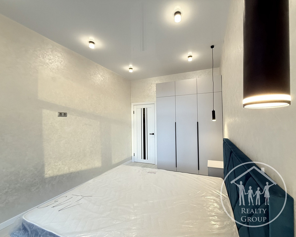 Продаж Квартира 1-кімнатна, 2/10 поверх на Підголоско, 16 Львів - фото 18