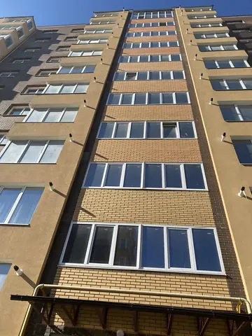 Оренда 1к Квартира 25 кв.м вул. Соборна 285Е Рівне - фото 18