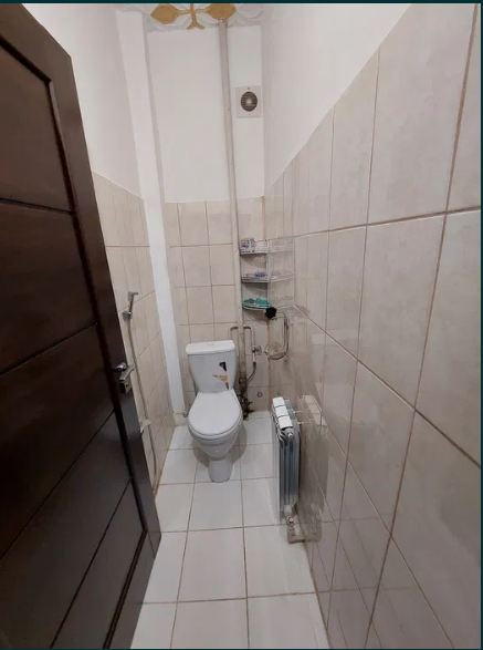 Трехкомнатная квартира на Дальницкой Одеса - фото 10