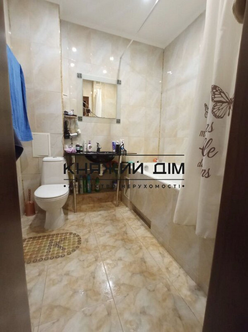 Шикарна 3-х кімнатна роздільна Осокорки № 1151762 Kiev - photo 16