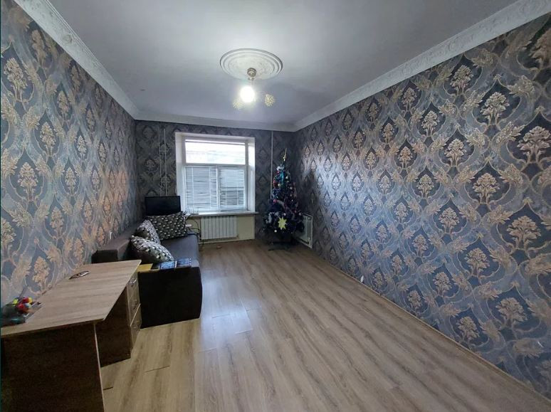 Трехкомнатная квартира на Дальницкой Одеса - фото 1