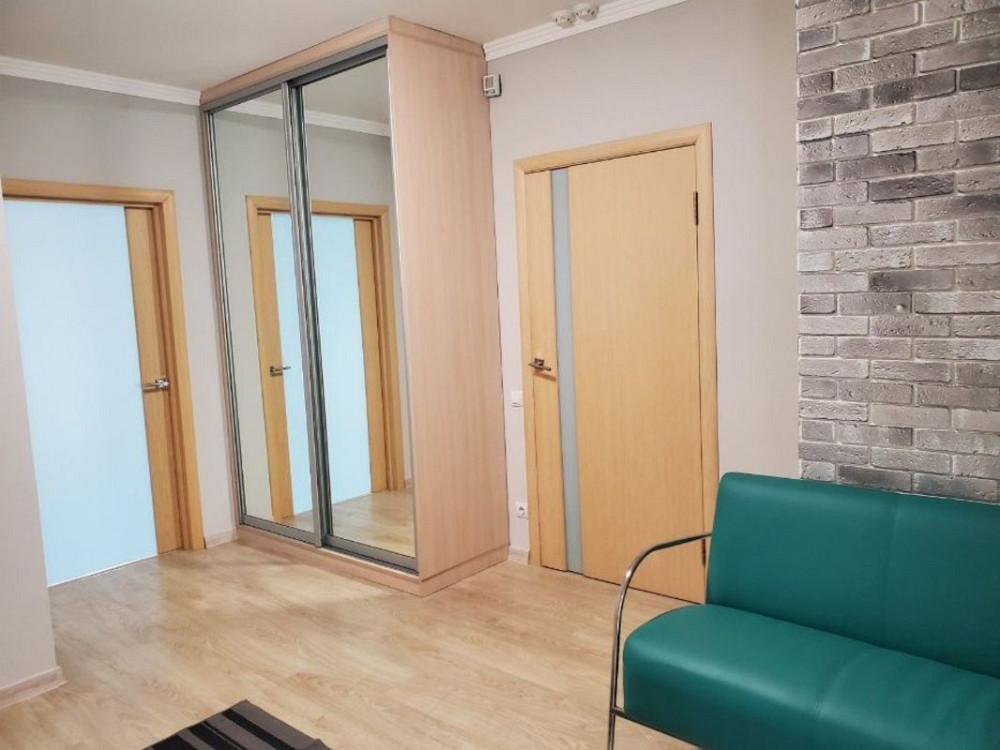 Оренда Квартира 2-кімнатна, 2/24 поверх на ул. Елизаветы Чавдар, 1 Київ - фото 4