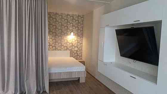 Оренда Квартира 1-кімнатна, 4/25 поверх на ул. Генерала Жмаченко, 28 Kiev