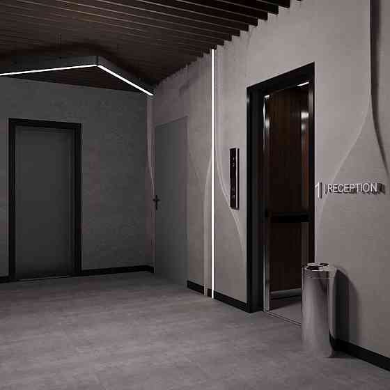 Оренда офісне приміщення на Космонавтів Vinnytsya