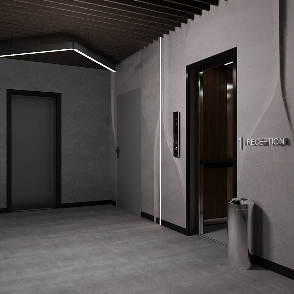 Оренда офісне приміщення на Космонавтів Vinnytsya - photo 3