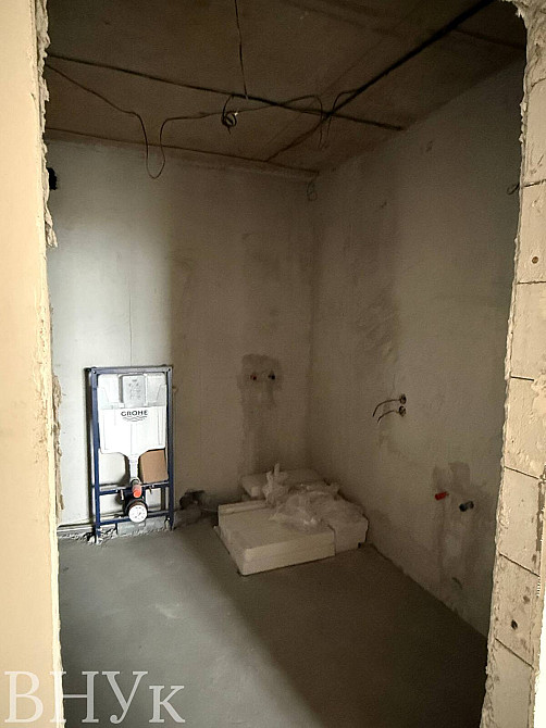 Продаж Квартира 2-кімнатна, 8/10 поверх на вул. Тролейбусна Тернопіль - фото 15