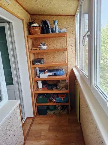 Продаж 1к Квартира 38 кв.м Біла вулиця 65 Миколаїв - фото 10