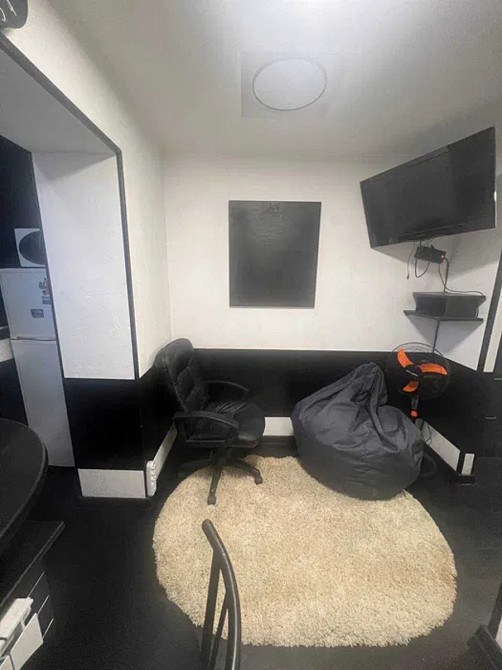 Оренда Квартира 1-кімнатна, 5/9 поверх на Деміївська, 35 Київ - фото 12