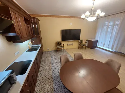 Продажа 3к Квартира 217.4 кв.м Благовісного (Нікольська) вулиця 10/1 Николаев - изображение 7