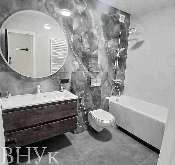 Продаж Квартира 2-кімнатна, 9/10 поверх на вул. Національної Гвардії Івано-Франківськ