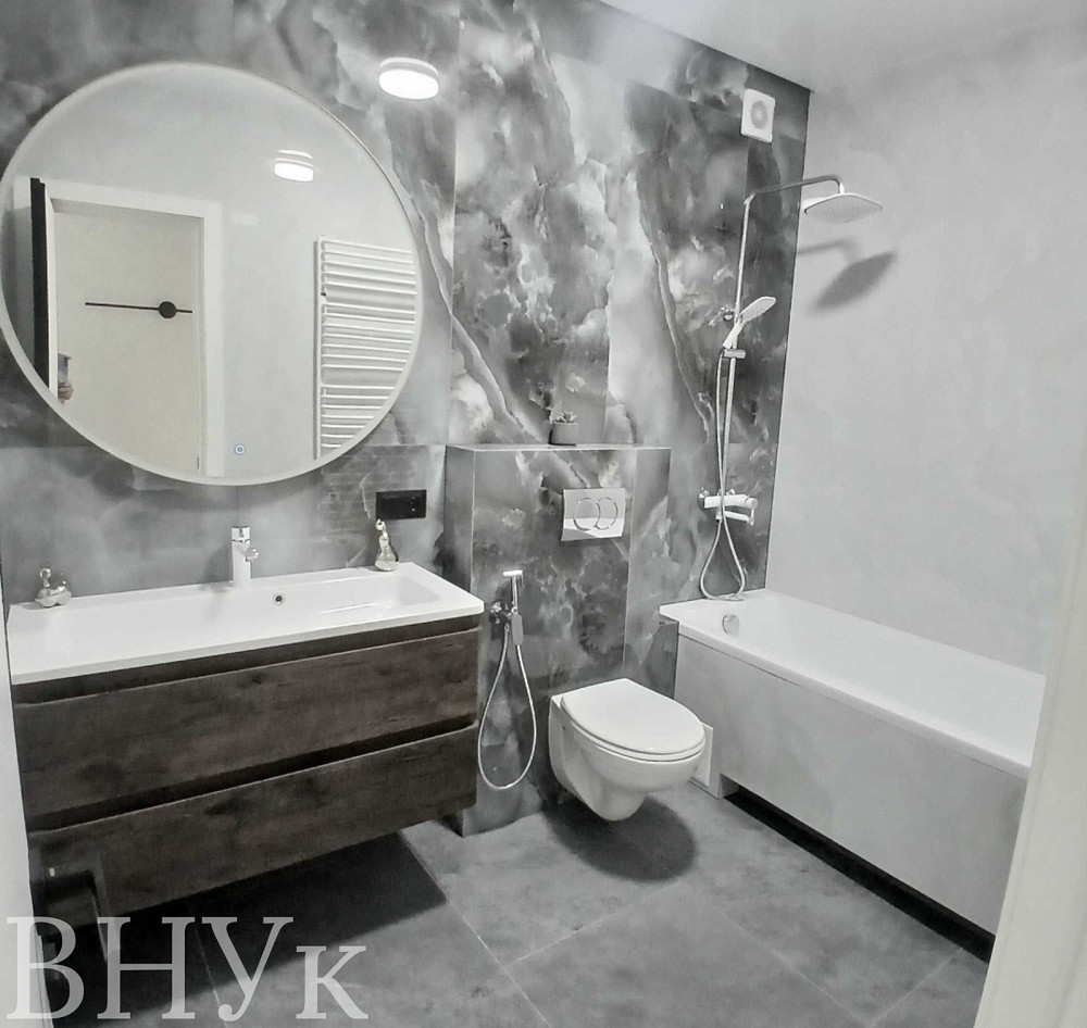 Продаж Квартира 2-кімнатна, 9/10 поверх на вул. Національної Гвардії Івано-Франківськ - фото 3