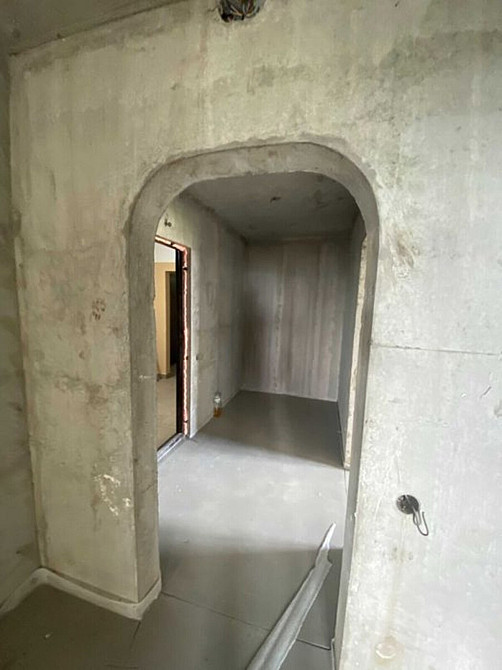 Продаж Квартира 3-кімнатна, 23/25 поверх на Моторний пров., 11 б Киев - изображение 17