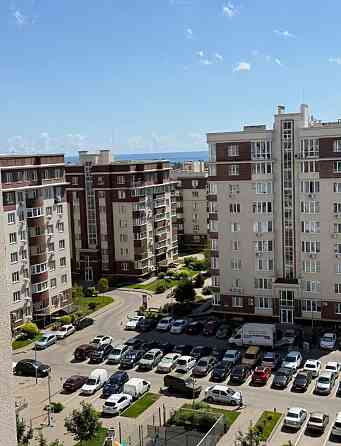 Продам 1-комнатную квартиру в ЖК «Золотая Эра» с видом на море Крижанівка (Комінтернівський район)