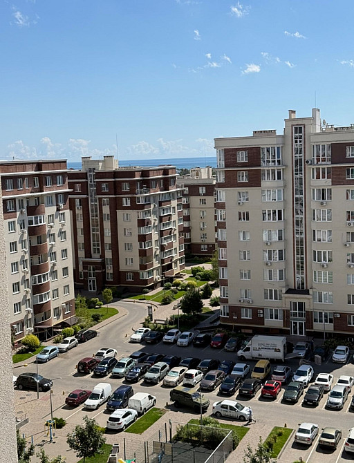 Продам 1-комнатную квартиру в ЖК «Золотая Эра» с видом на море Крижанівка (Комінтернівський район) - фото 1