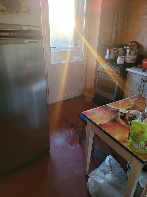 Оренда Квартира 1-кімнатна, 9/9 поверх на Жмеринська, 4 Київ - фото 1