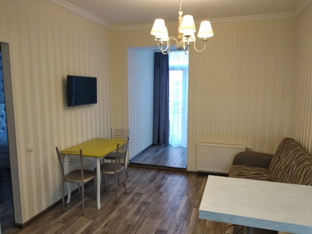 Оренда Квартира 2-кімнатна, 4/9 поверх на Регенераторная ул. Київ - фото 3