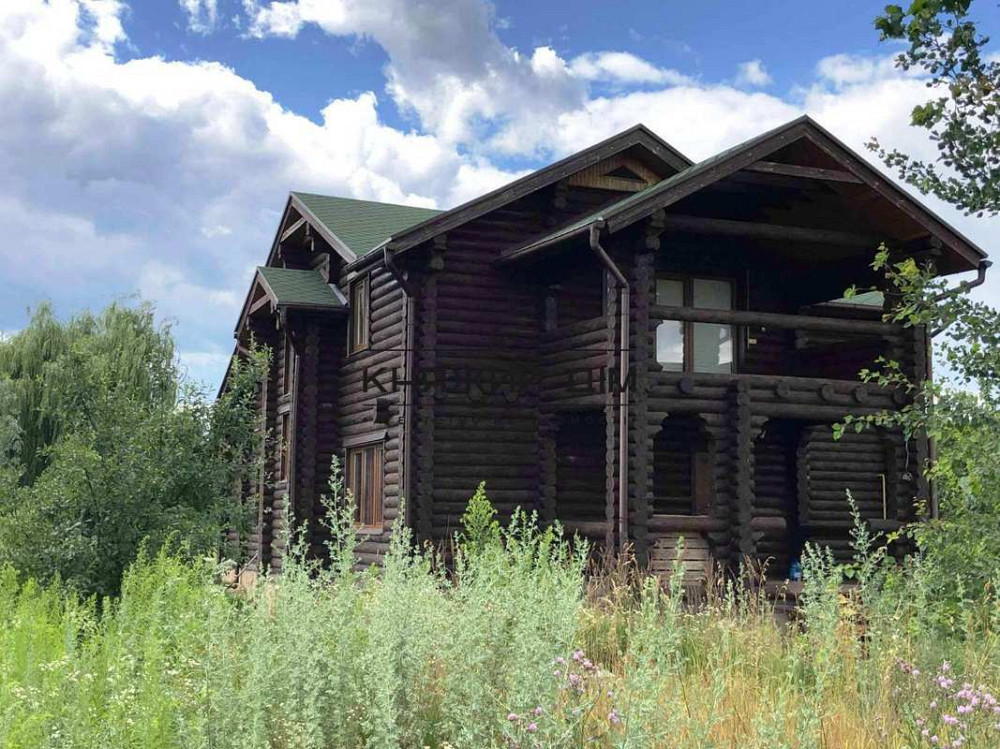 Продажа Деревянного дома (сруб) в Бориспольском р-не. № 228887  - фото 8