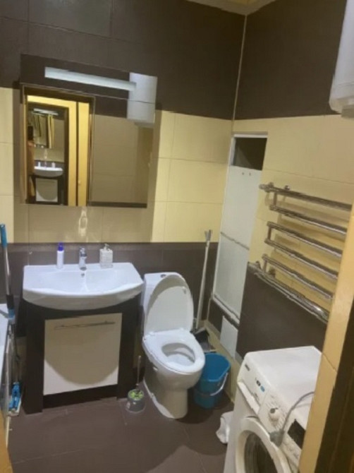 Оренда Квартира 1-кімнатна, 18/22 поверх на Армейская ул., 11 Odessa - photo 8