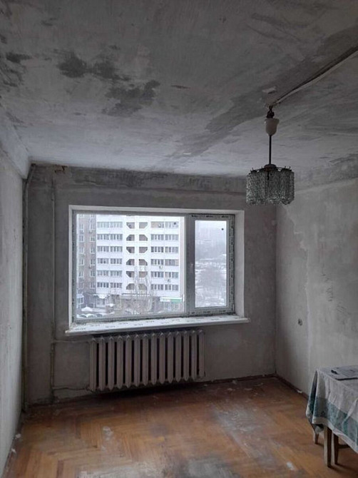 Продаж Квартира 2-кімнатна, 7/9 поверх на Харьковское шоссе, 21 Киев - изображение 7