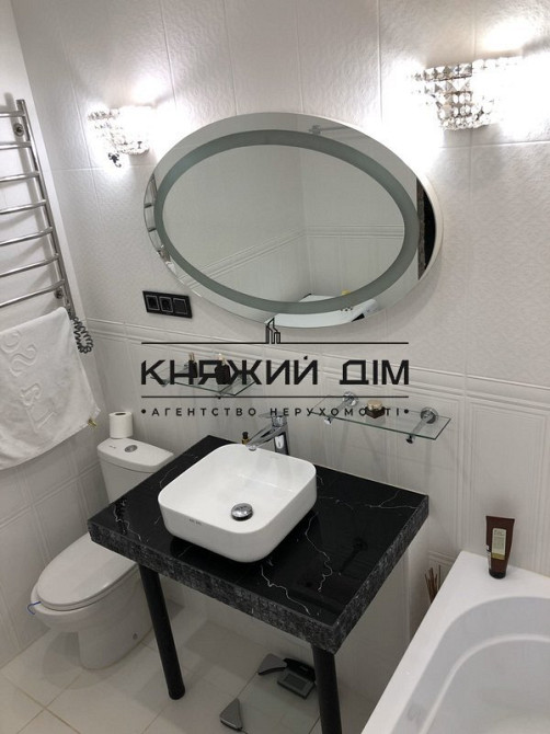 Продажа 2х к.кв. м. Васильковская 5 минут ходьбы. Код № 21115346 Київ - фото 15