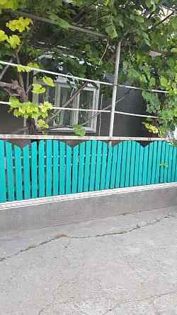 Капитальный дом  в с. Петровка Мала Петрівка