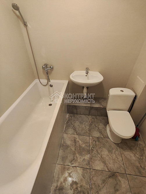 Оренда Квартира 1-кімнатна, 6/10 поверх на вул. Лебединська Харків - фото 8