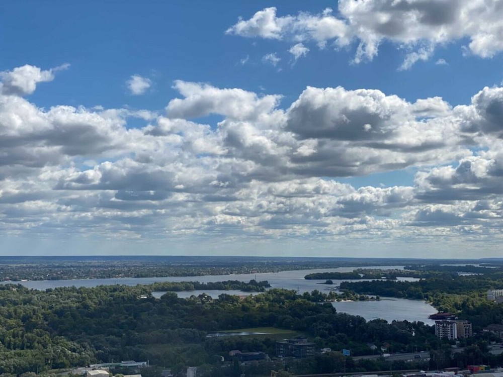 Продаж Квартира 3-кімнатна, 23/25 поверх на Моторний пров., 11б Kiev - photo 1