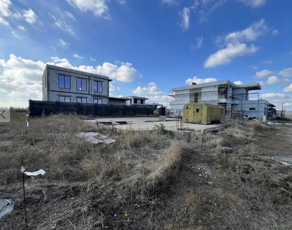 Продаж земельної ділянки 5 соток на ул. Центральная ул.  - фото 1