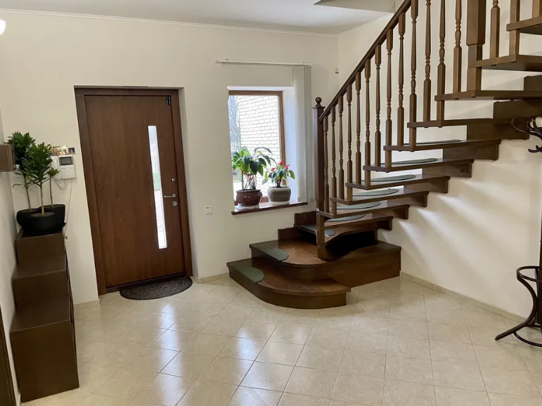 Продам 2-х этажный дом в Фонтанке-1 Фонтанка - фото 14