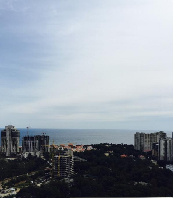 Пентхаус в ЖК "Арк Палас" Одеса - фото 8