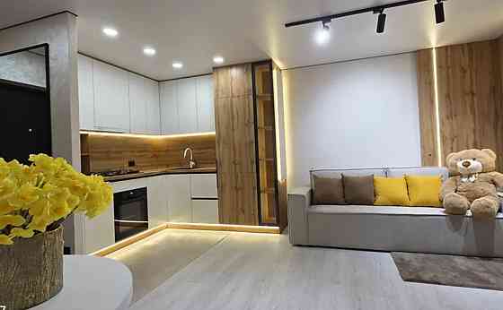 Продаж Квартира 2-кімнатна, 9/11 поверх Тернопіль