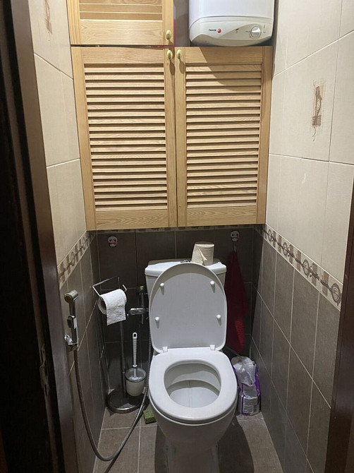 Оренда Квартира 3-кімнатна, 2/5 поверх на Салютна, 9 Київ - фото 2