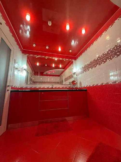 Продаж Квартира 3-кімнатна, 9/15 поверх на улица Эрнста, д.8 Киев - изображение 10