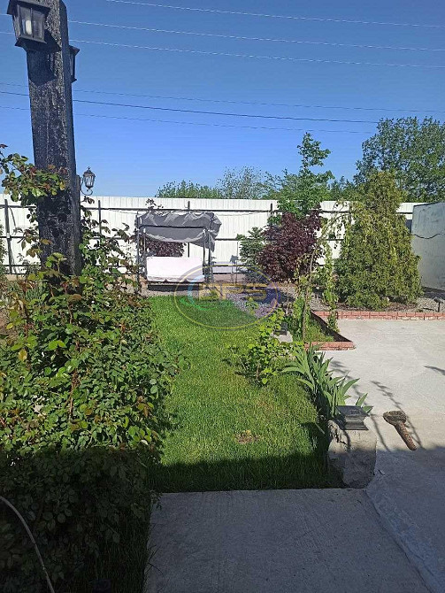 Продаж 1-поверховий Будинок з ділянкою 10 сот 95 кв.м 3 кімн.  Нова Дофінівка - фото 15