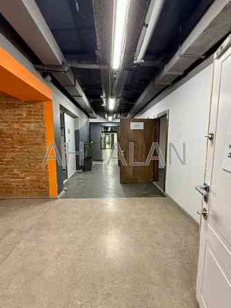 Оренда офісне приміщення на Нижній Вал вул., 51 поверх - 5/10 Київ