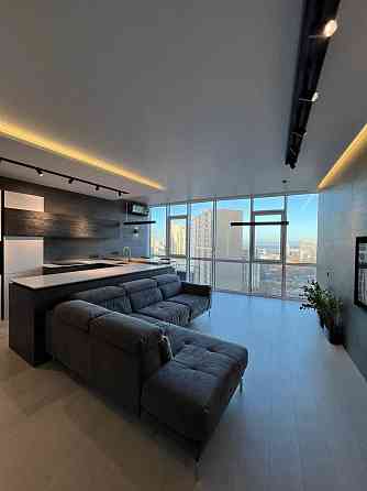 Продаж Квартира 3-кімнатна, 22/25 поверх на Генуэзская ул. Одеса