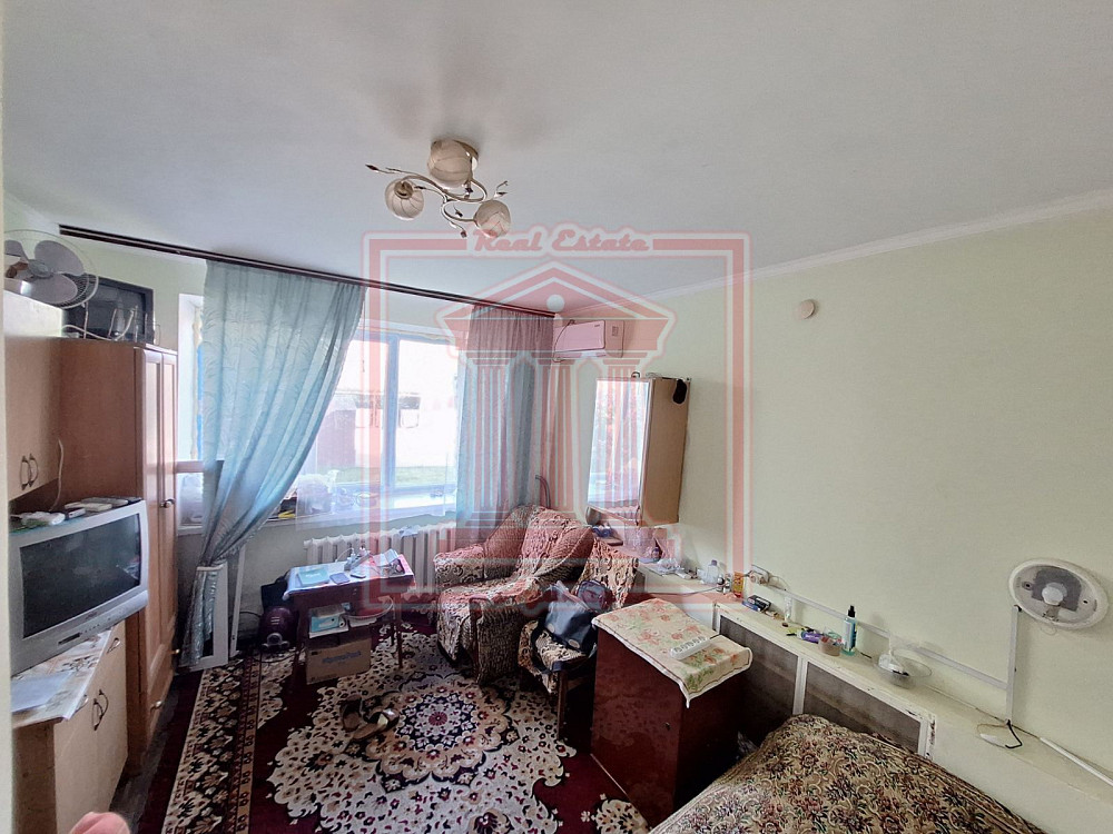 Продаж 1к Квартира 21 кв.м Привокзальна, 3А Борисполь - изображение 1