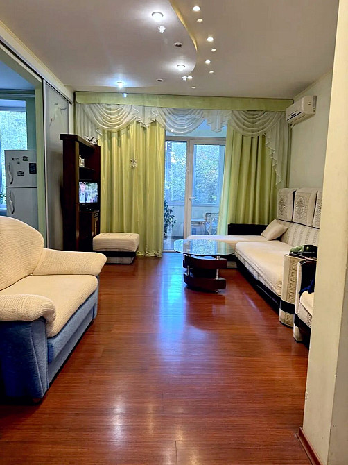 Продаж Квартира 3-кімнатна, 2/5 поверх на Газеты Правда пр., 2 Днепр - изображение 3