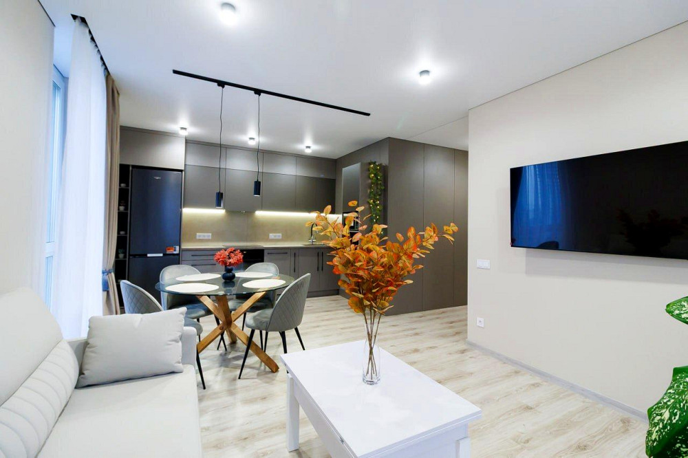 Продаж Квартира 2-кімнатна, 11/26 поверх на Родини Крістерів вул., д. 2 Kiev - photo 3