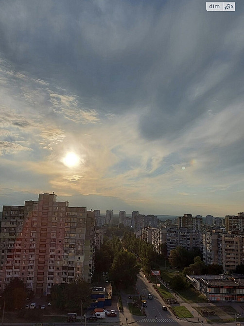 Продаж Квартира 3-кімнатна, 13/22 поверх на Палладіна Академіка вул., д. 18/30 Київ - фото 10