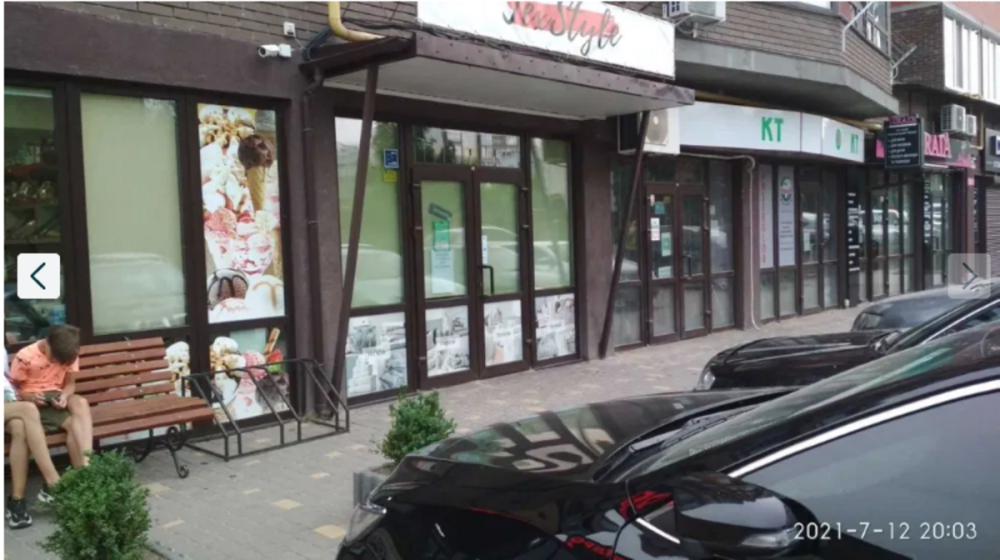 Оренда приміщення вільного призначення на Покришкіна поверх - 1/10 Вінниця - фото 2