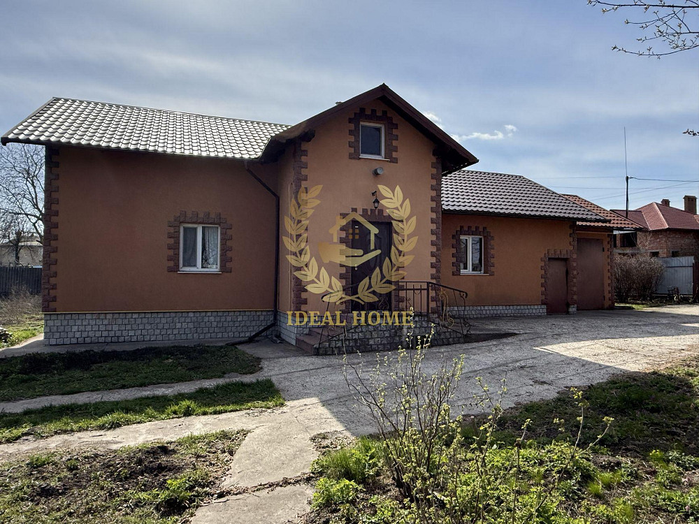 Продаж Будинок 5-кімнатний Пинчуки - изображение 1