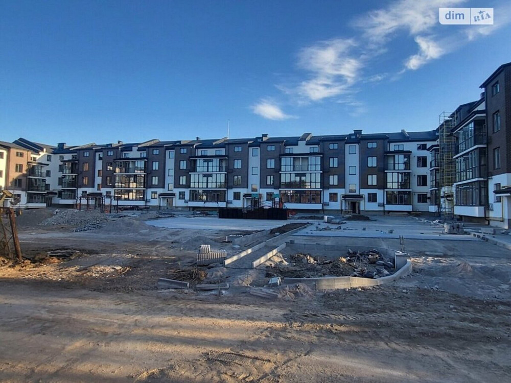 Продаж Квартира 1-кімнатна, 1/3 поверх на Євгена Патона Вінниця - фото 3