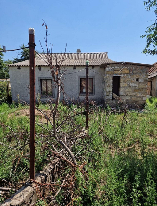 Предлагается к продаже дом в УСАТОВО Усатове - фото 1