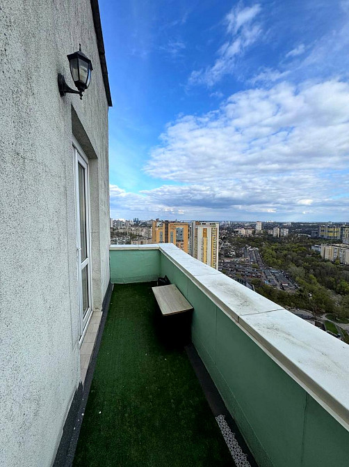 Продаж Квартира 2-кімнатна, 27/27 поверх на Валерія Лобановського вул., д. 4-Г Київ - фото 10