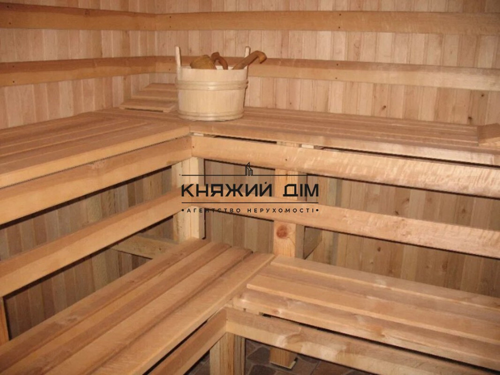 Аренда дома в с. Новоселки Вышгородский р-н.. № 138097  - фото 15