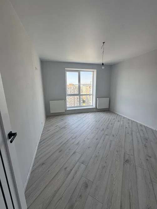 Продаж Квартира 1-кімнатна, 10/10 поверх на вул. Пасічна Івано-Франківськ - фото 1